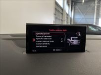 Audi SQ7 4.0 TDI  8TT Quattro