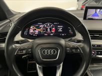 Audi SQ7 4.0 TDI  8TT Quattro