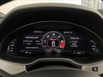Audi SQ7 4.0 TDI  8TT Quattro