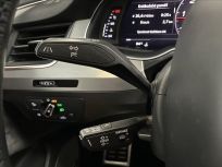 Audi SQ7 4.0 TDI  8TT Quattro