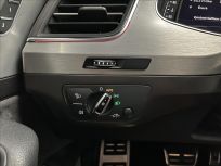 Audi SQ7 4.0 TDI  8TT Quattro