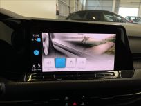 Volkswagen Golf 1.5 TSI  R-line