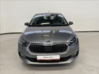 Škoda Fabia 1.0 TSI  Ambition Plus