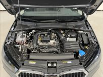 Škoda Fabia 1.0 TSI  Ambition Plus