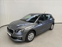 Škoda Fabia 1.0 TSI  Ambition Plus