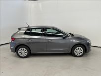 Škoda Fabia 1.0 TSI  Ambition Plus