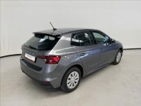 Škoda Fabia 1.0 TSI  Ambition Plus
