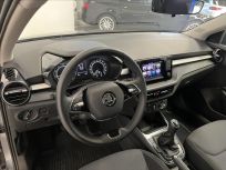 Škoda Fabia 1.0 TSI  Ambition Plus
