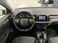 Škoda Fabia 1.0 TSI  Ambition Plus