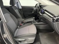 Škoda Fabia 1.0 TSI  Ambition Plus