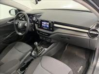 Škoda Fabia 1.0 TSI  Ambition Plus