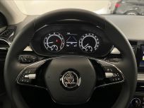 Škoda Fabia 1.0 TSI  Ambition Plus