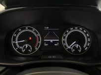 Škoda Fabia 1.0 TSI  Ambition Plus