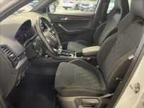 Škoda Karoq 1.5 TSI  Sportline Plus 7DSG