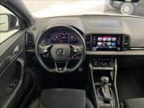 Škoda Karoq 1.5 TSI  Sportline Plus 7DSG