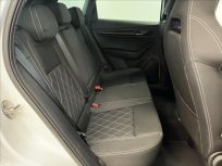 Škoda Karoq 1.5 TSI  Sportline Plus 7DSG