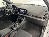 Škoda Karoq 1.5 TSI  Sportline Plus 7DSG
