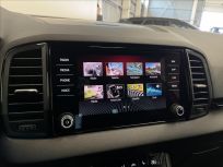Škoda Karoq 1.5 TSI  Sportline Plus 7DSG