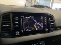 Škoda Karoq 1.5 TSI  Sportline Plus 7DSG