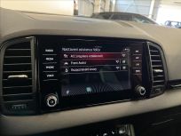 Škoda Karoq 1.5 TSI  Sportline Plus 7DSG