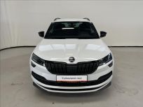 Škoda Karoq 1.5 TSI  Sportline Plus 7DSG