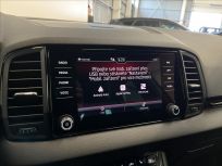 Škoda Karoq 1.5 TSI  Sportline Plus 7DSG