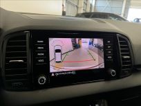 Škoda Karoq 1.5 TSI  Sportline Plus 7DSG