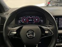 Škoda Karoq 1.5 TSI  Sportline Plus 7DSG