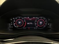Škoda Karoq 1.5 TSI  Sportline Plus 7DSG