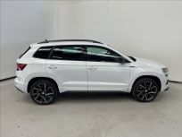 Škoda Karoq 1.5 TSI  Sportline Plus 7DSG