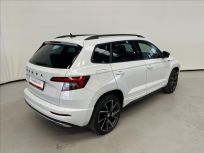 Škoda Karoq 1.5 TSI  Sportline Plus 7DSG