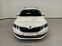 Škoda Octavia 2.0 TDI  Style Extra 7DSG