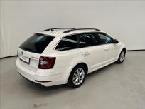 Škoda Octavia 2.0 TDI  Style Extra 7DSG