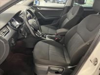 Škoda Octavia 2.0 TDI  Style Extra 7DSG