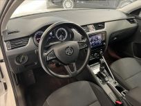 Škoda Octavia 2.0 TDI  Style Extra 7DSG
