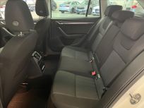 Škoda Octavia 2.0 TDI  Style Extra 7DSG