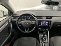 Škoda Octavia 2.0 TDI  Style Extra 7DSG