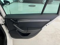 Škoda Octavia 2.0 TDI  Style Extra 7DSG