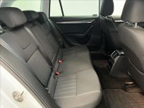 Škoda Octavia 2.0 TDI  Style Extra 7DSG