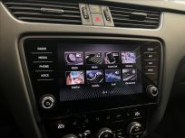 Škoda Octavia 2.0 TDI  Style Extra 7DSG