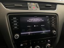 Škoda Octavia 2.0 TDI  Style Extra 7DSG