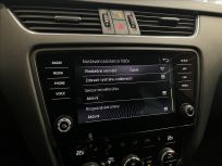 Škoda Octavia 2.0 TDI  Style Extra 7DSG