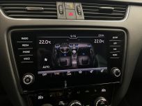 Škoda Octavia 2.0 TDI  Style Extra 7DSG