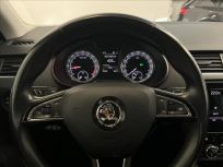 Škoda Octavia 2.0 TDI  Style Extra 7DSG