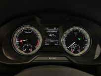 Škoda Octavia 2.0 TDI  Style Extra 7DSG