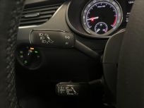 Škoda Octavia 2.0 TDI  Style Extra 7DSG