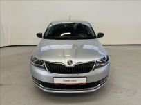 Škoda Rapid 1.0 TSI  Style Plus Dynamic