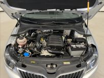 Škoda Rapid 1.0 TSI  Style Plus Dynamic