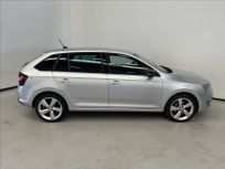 Škoda Rapid 1.0 TSI  Style Plus Dynamic