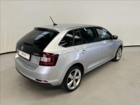 Škoda Rapid 1.0 TSI  Style Plus Dynamic
